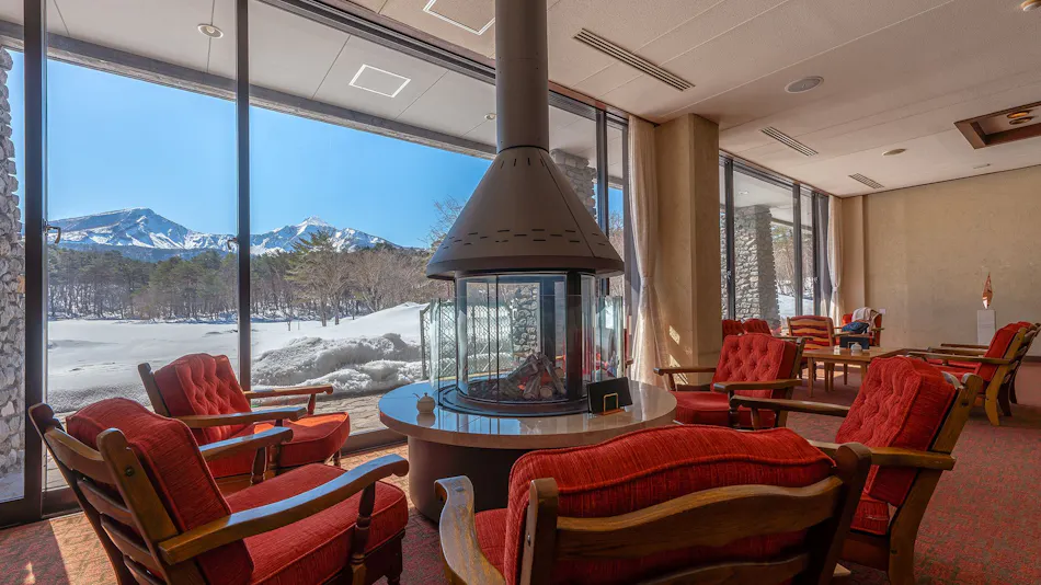 Urabandai Kogen Hotel