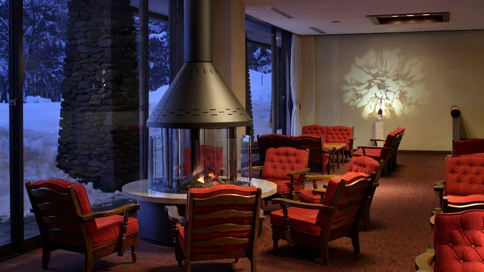 Urabandai Kogen Hotel