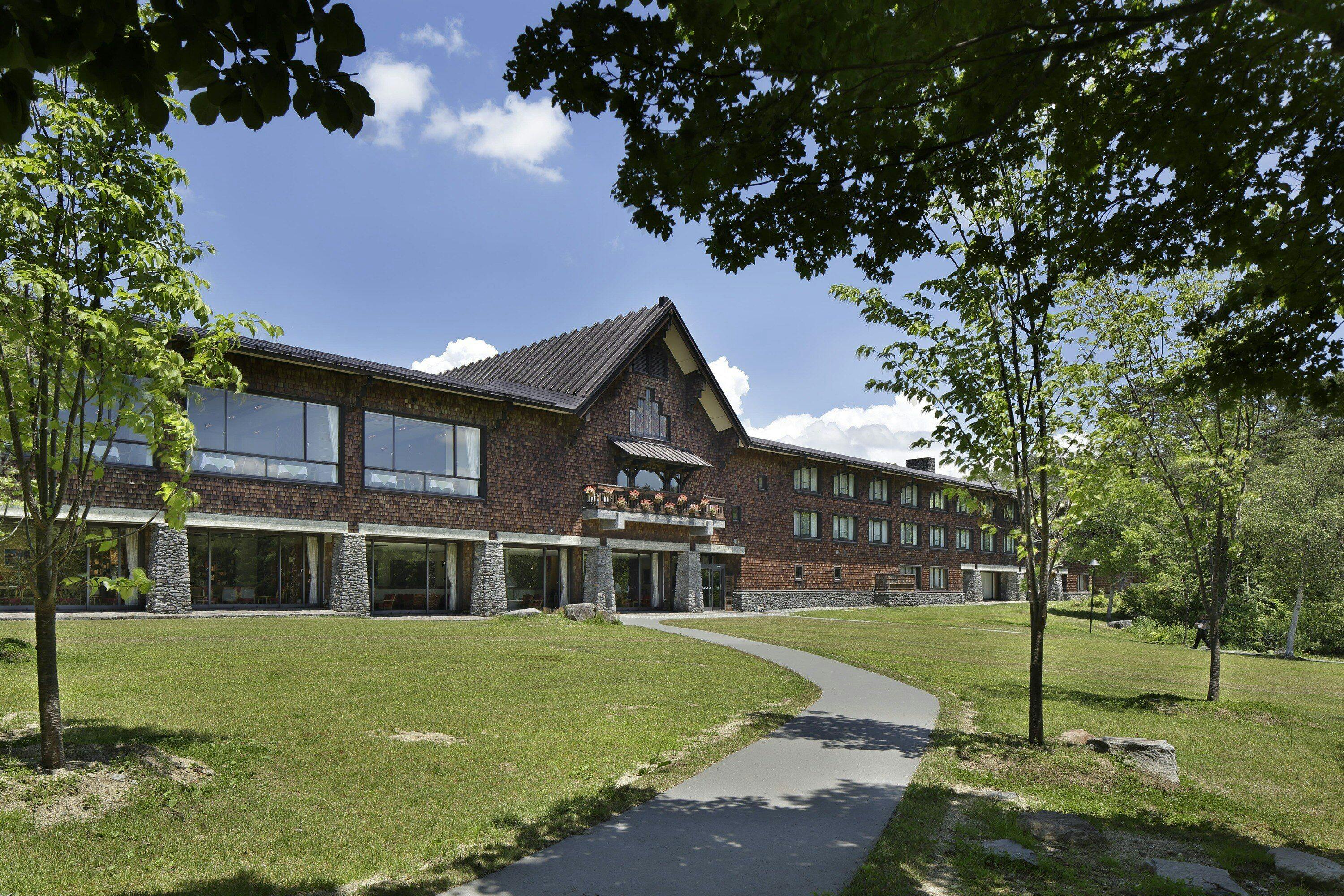 Urabandai Kogen Hotel