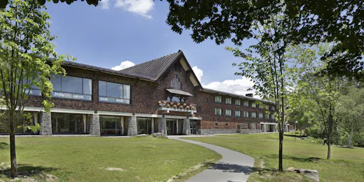 Urabandai Kogen Hotel
