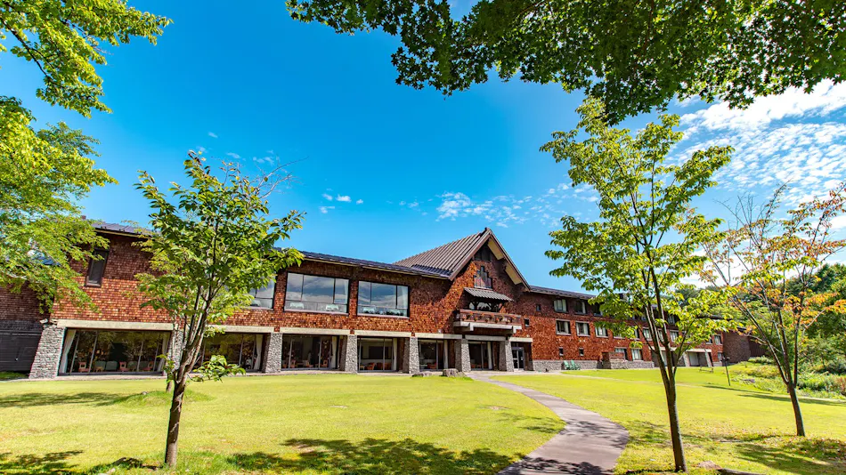 Urabandai Kogen Hotel