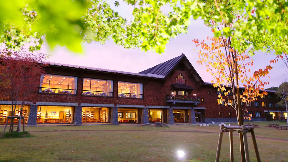 Urabandai Kogen Hotel