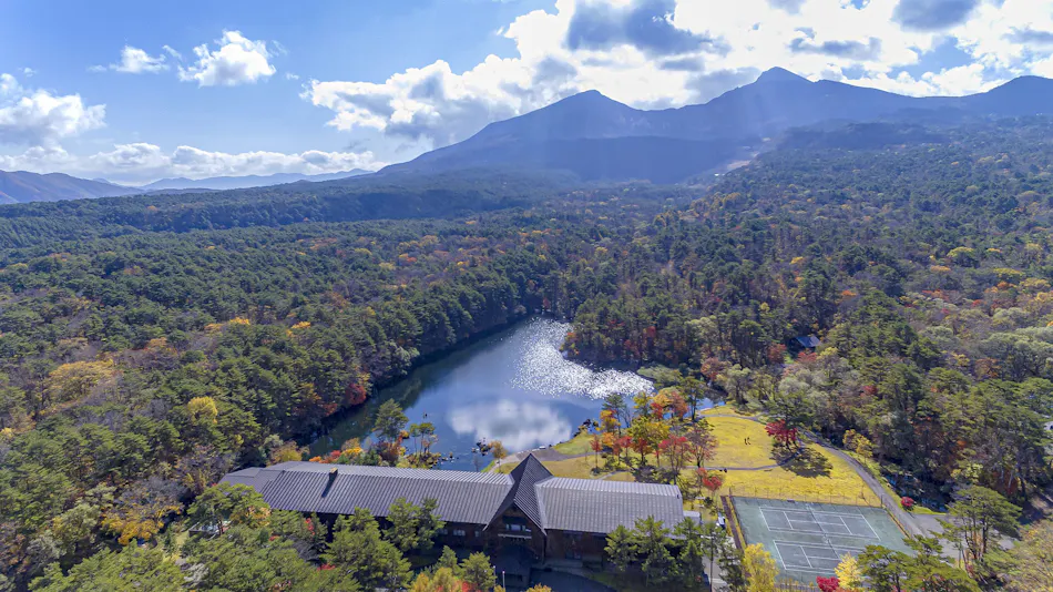 Urabandai Kogen Hotel