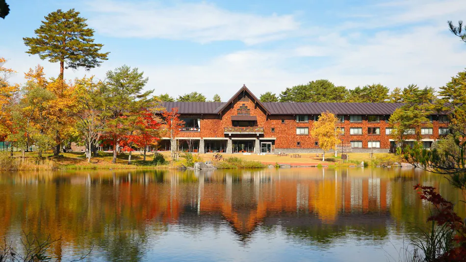 Urabandai Kogen Hotel