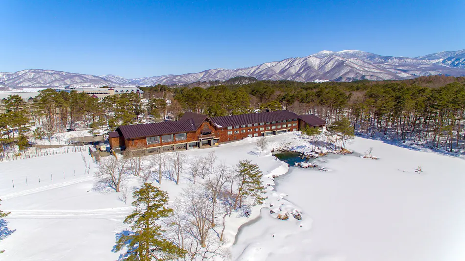 Urabandai Kogen Hotel