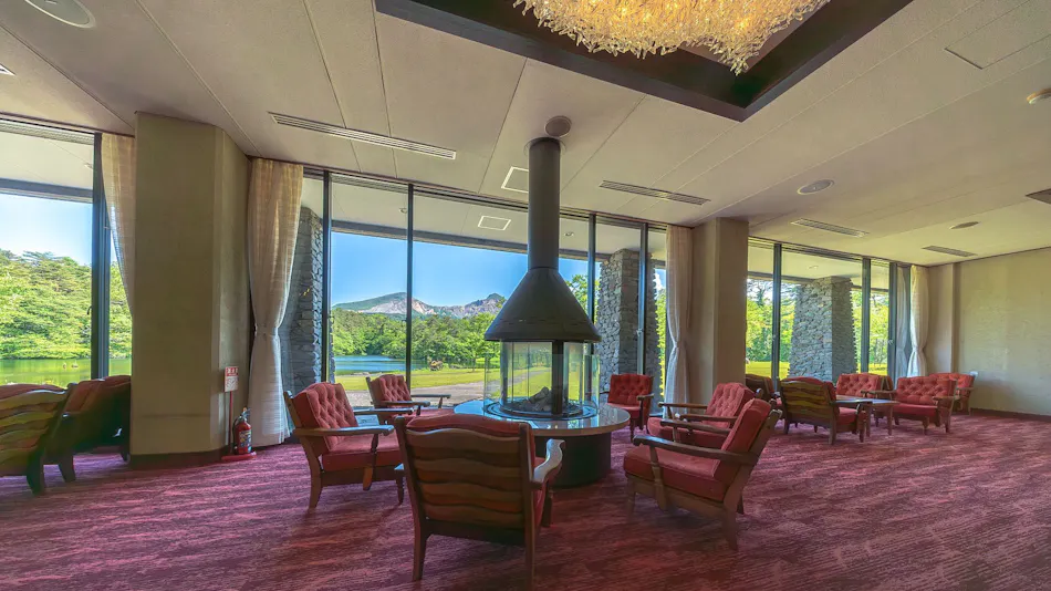 Urabandai Kogen Hotel