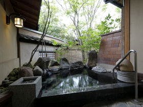 草庵秋桜