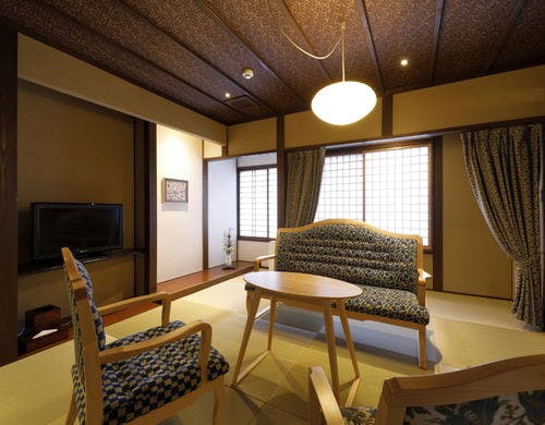【本館】和室（二間）