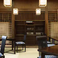 Restoran untuk dewasa