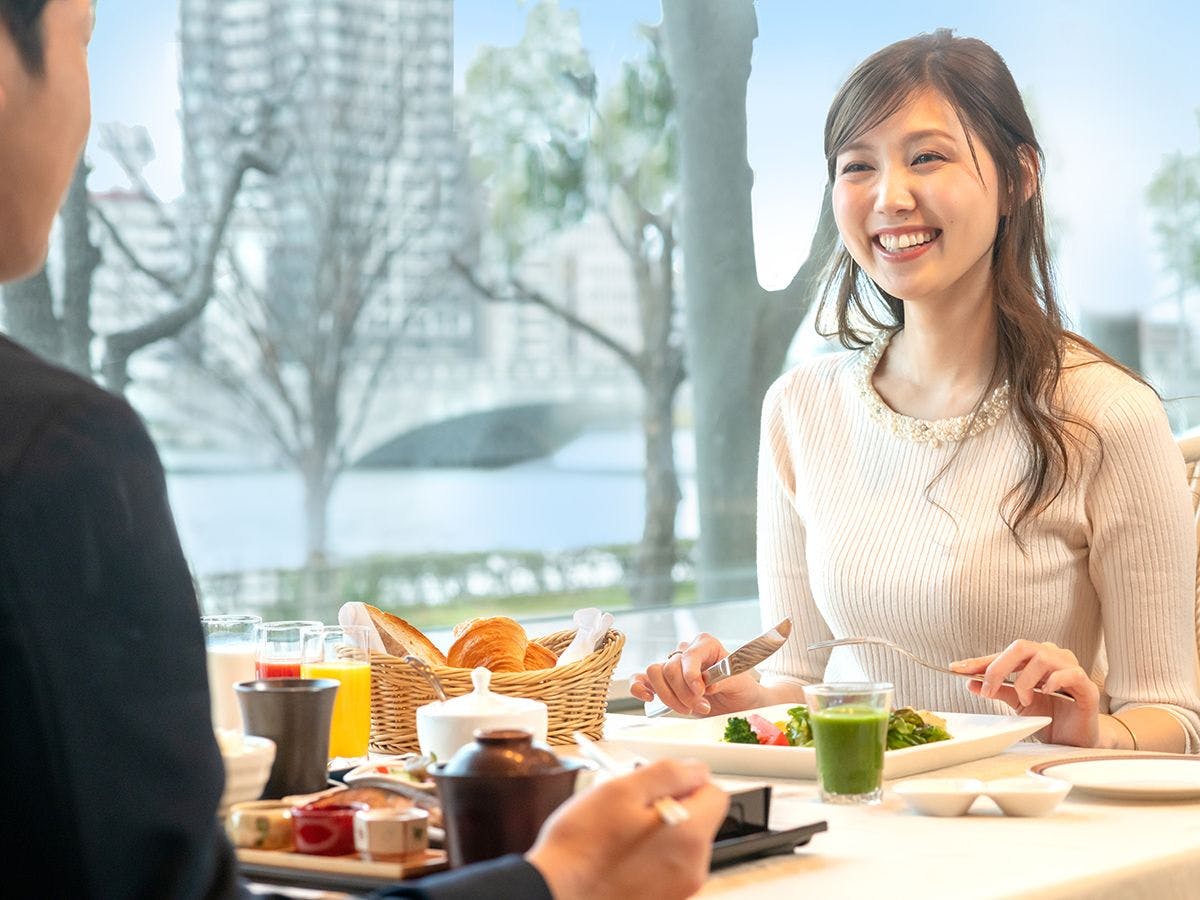 【返金・変更不可／キャンセル料100％】オンラインカード決済限定＜朝食付＞