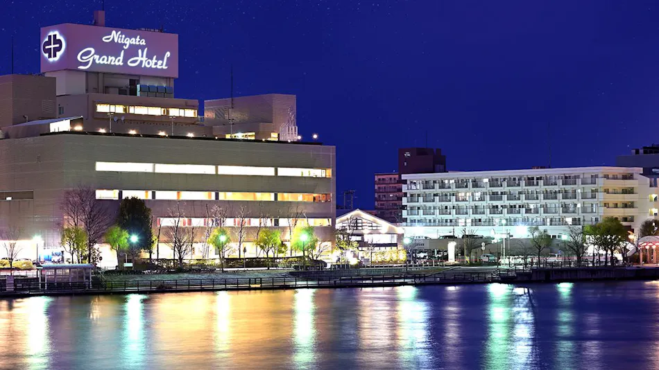 Niigata Grand Hotel
