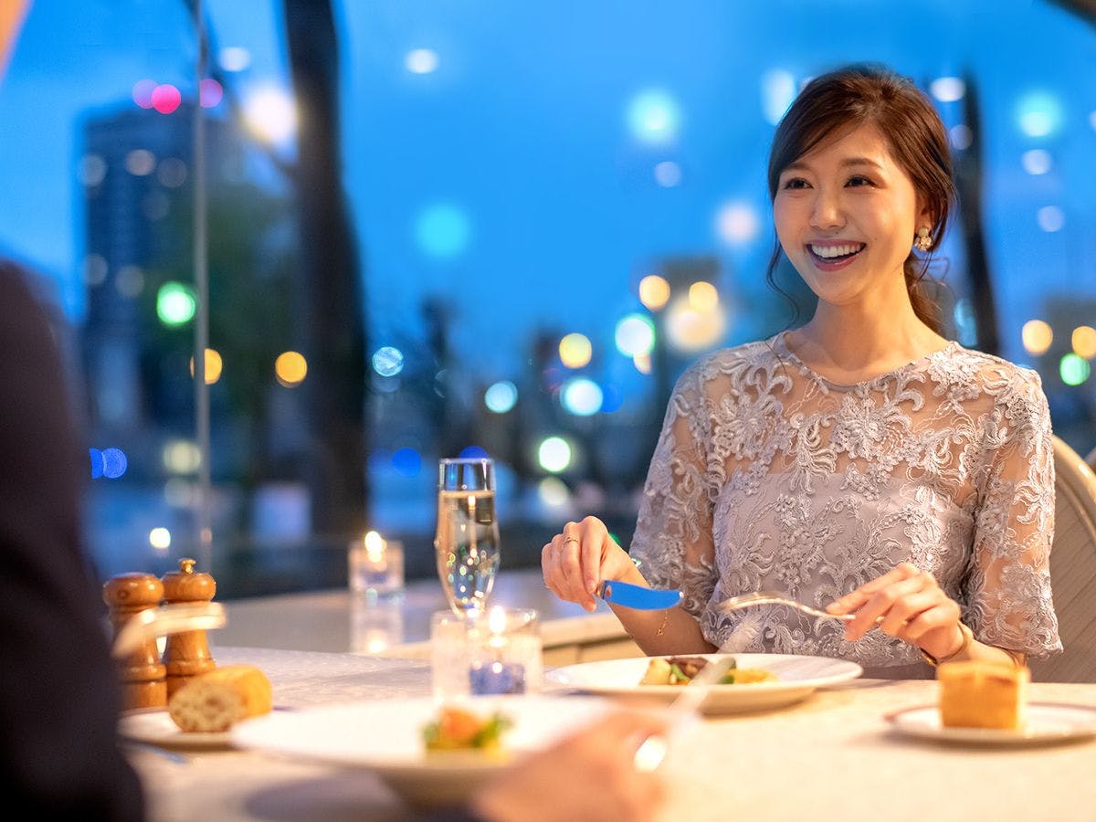 【タイムセール】2食付宿泊が今だけお得に！＜和・洋・中＞3種類から選べるディナー