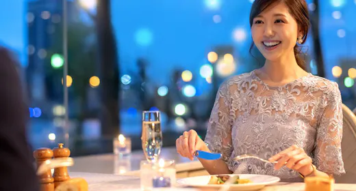 【タイムセール】2食付宿泊が今だけお得に!<和・洋・中>3種類から選べるディナー