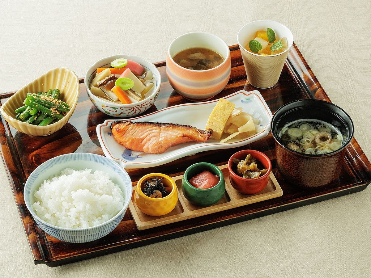 新潟グランドホテル
