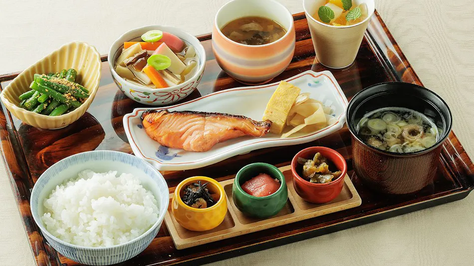 Niigata Grand Hotel