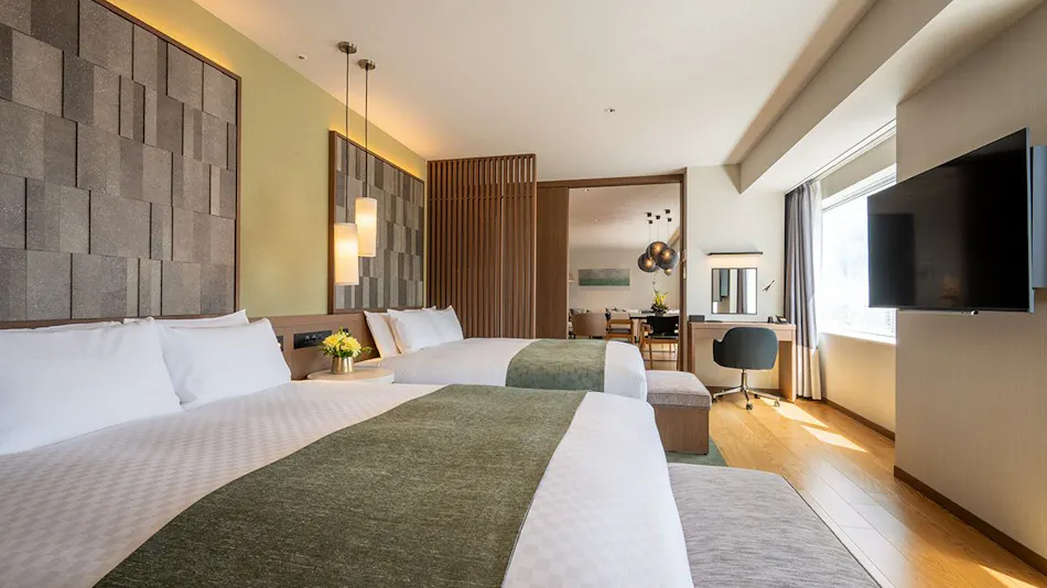 Niigata Grand Hotel