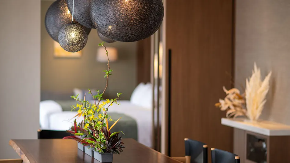 Niigata Grand Hotel