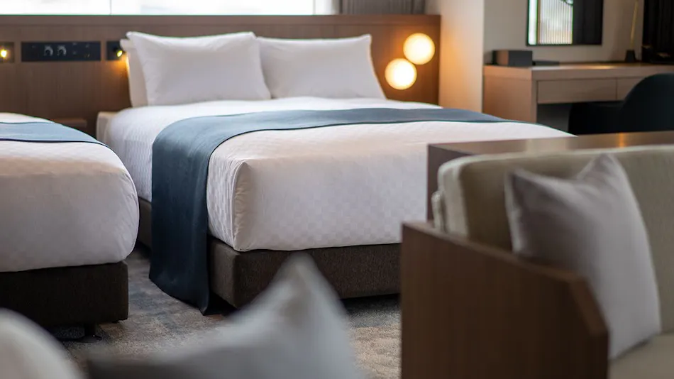 Niigata Grand Hotel
