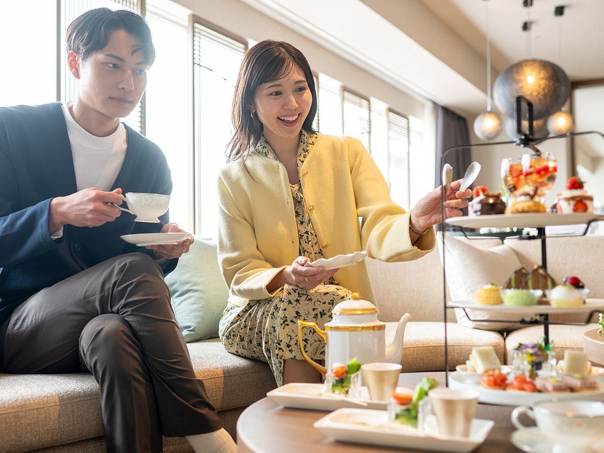 新潟グランドホテル