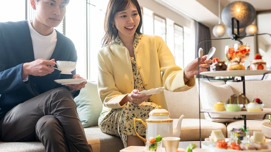 Niigata Grand Hotel