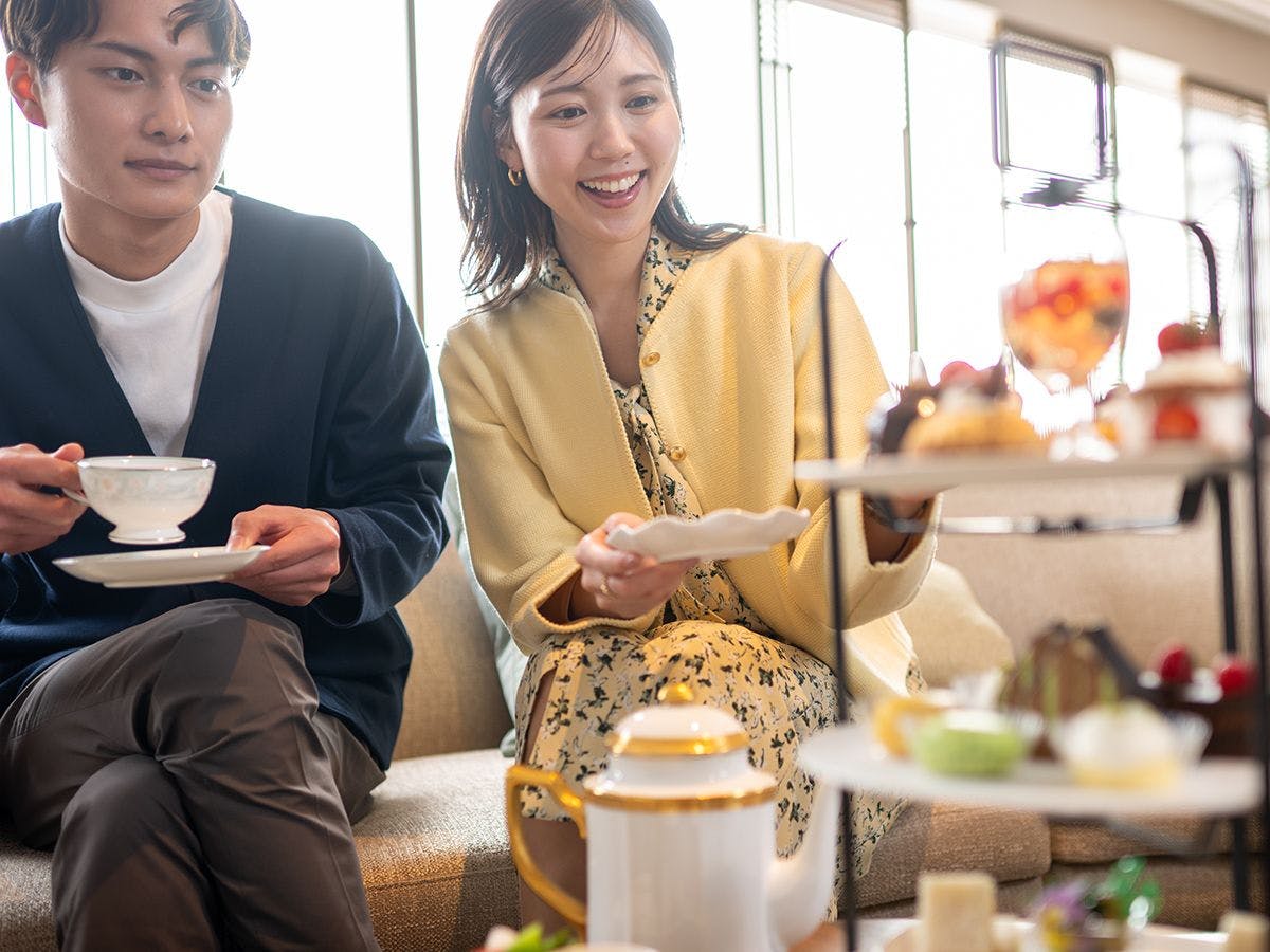 新潟グランドホテル