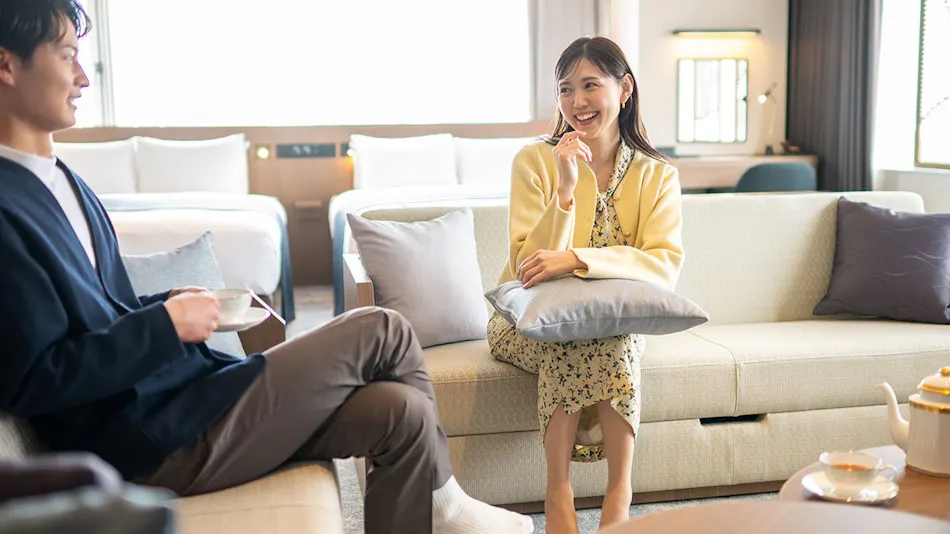 Niigata Grand Hotel