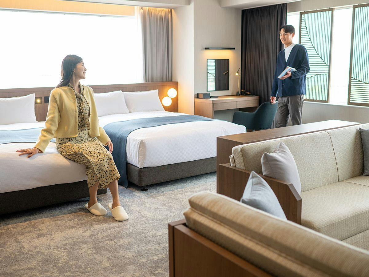 Niigata Grand Hotel