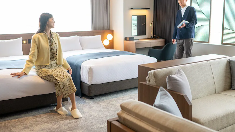 Niigata Grand Hotel