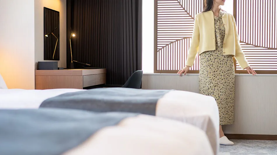 Niigata Grand Hotel