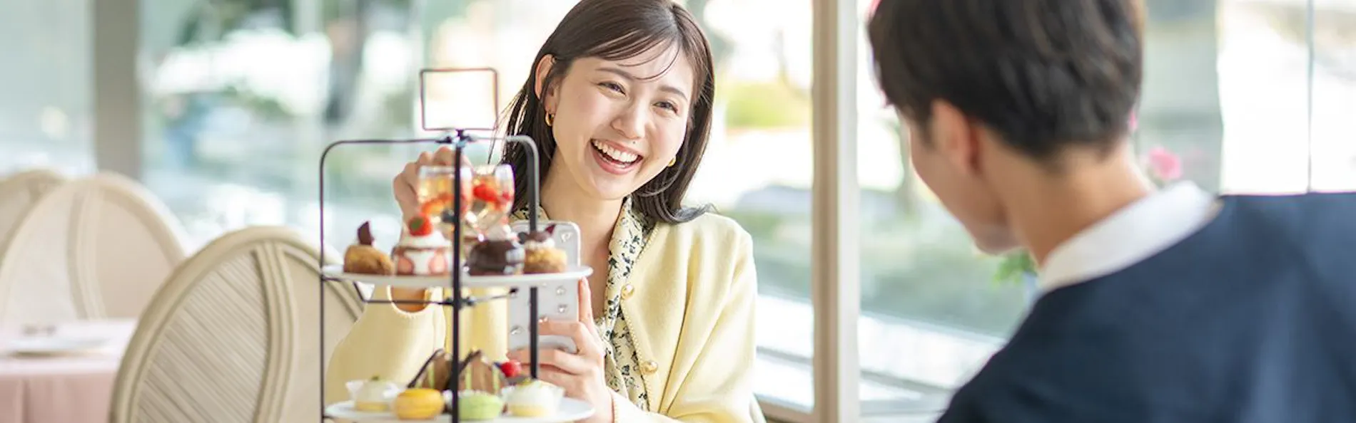 新潟グランドホテル