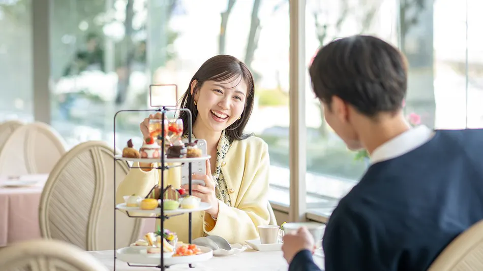 Niigata Grand Hotel