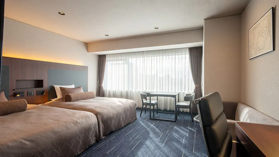 Niigata Grand Hotel