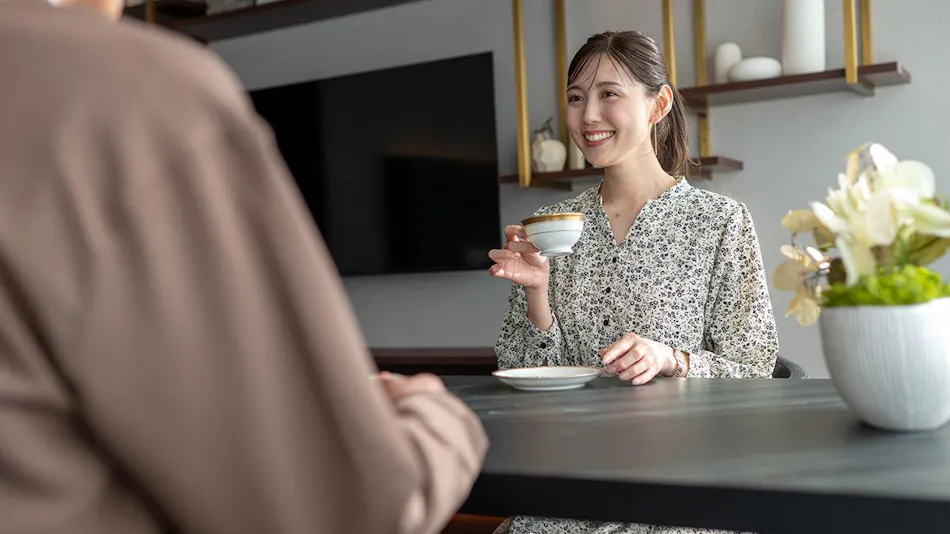 Niigata Grand Hotel