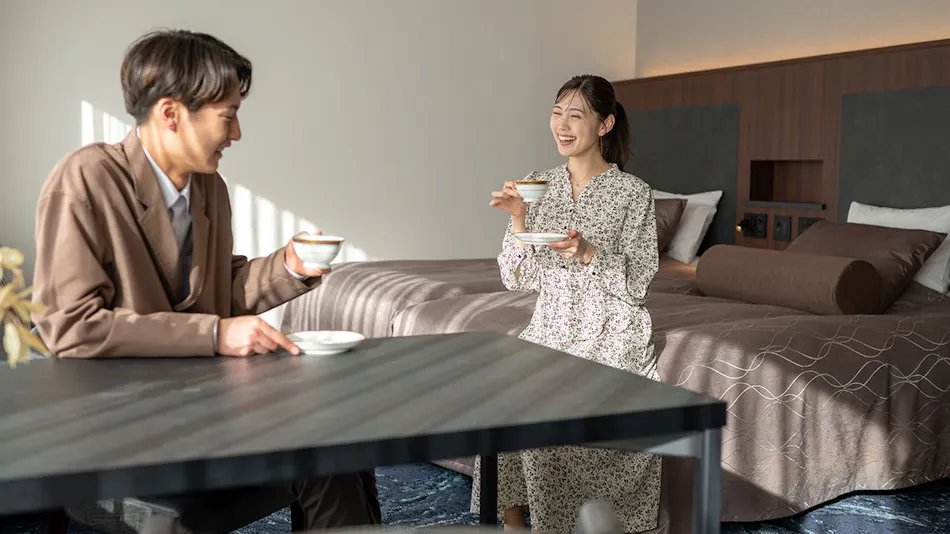 Niigata Grand Hotel