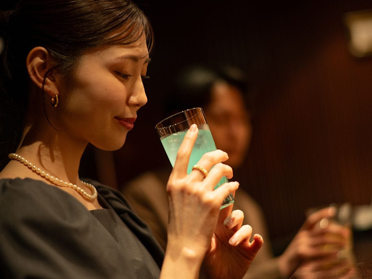 新潟グランドホテル