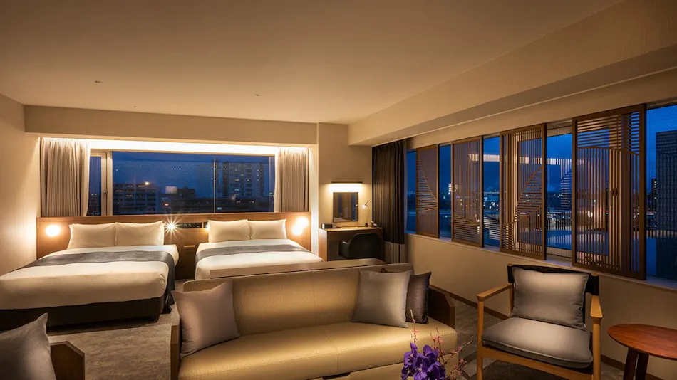 Niigata Grand Hotel