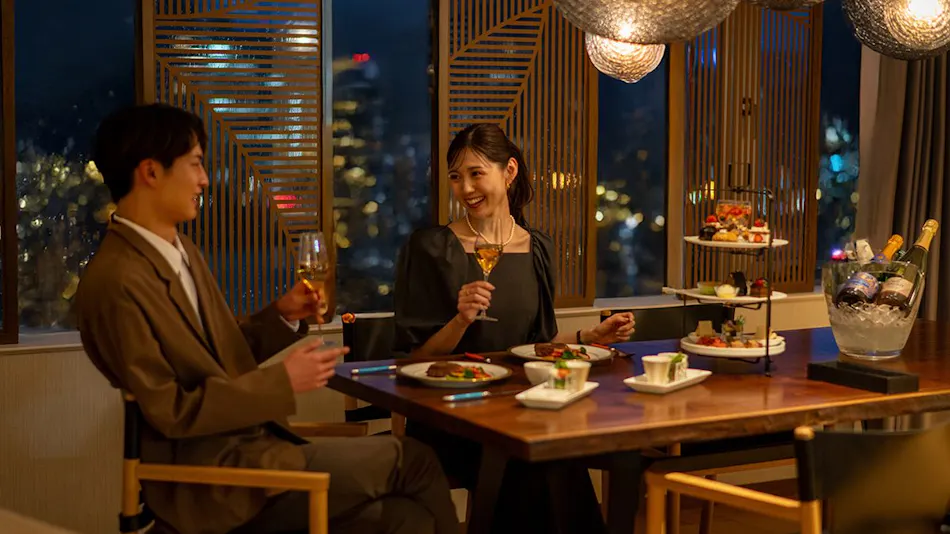 Niigata Grand Hotel