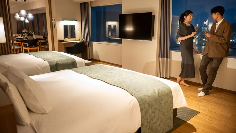 Niigata Grand Hotel