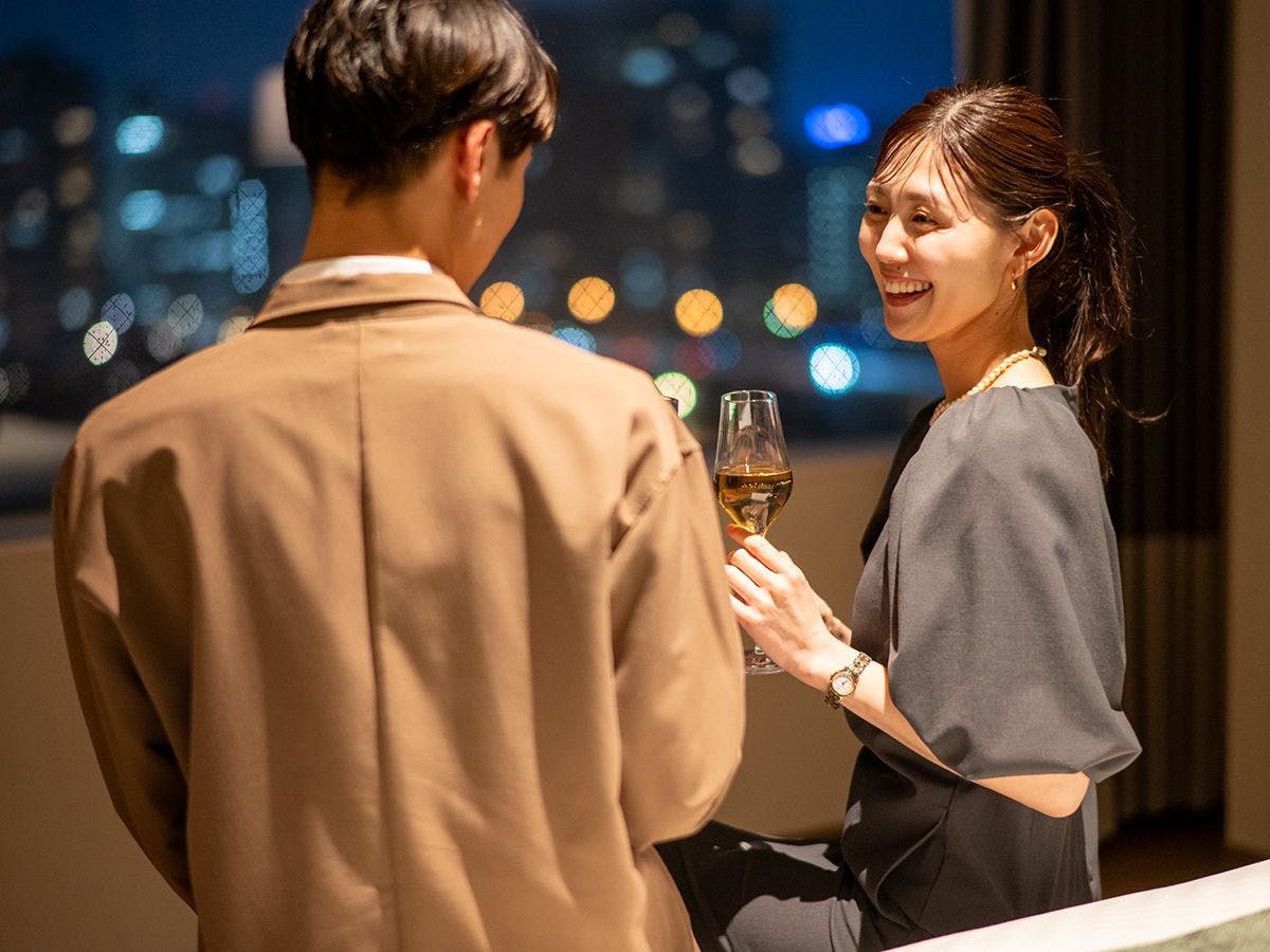 新潟グランドホテル
