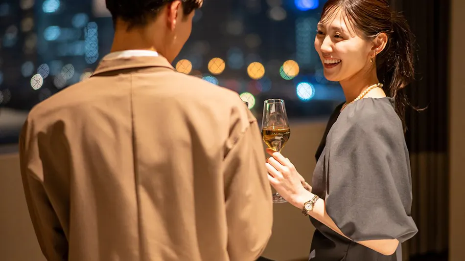 Niigata Grand Hotel