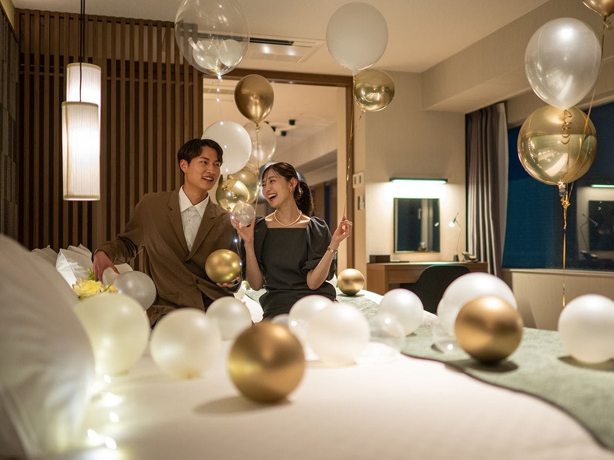 新潟グランドホテル