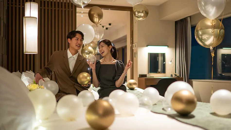 Niigata Grand Hotel