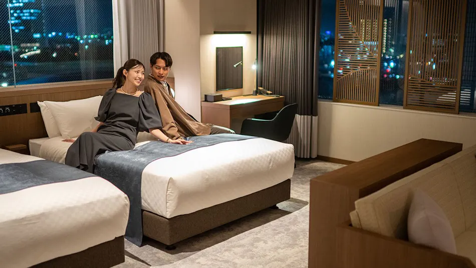 Niigata Grand Hotel