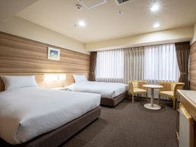 新潟グランドホテル