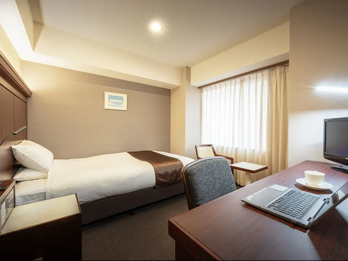 【スタンダード:セミダブル】