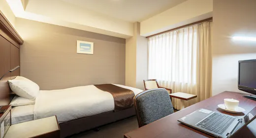 【スタンダード:セミダブル】