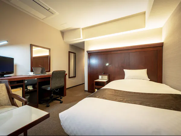 【スタンダード:セミダブル】