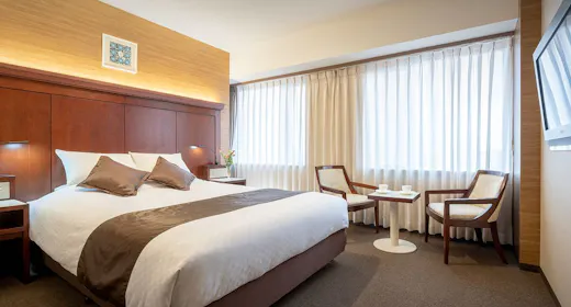 【スタンダード:ダブル】