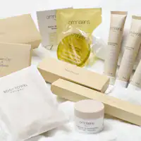 【最上階客室アメニティ】