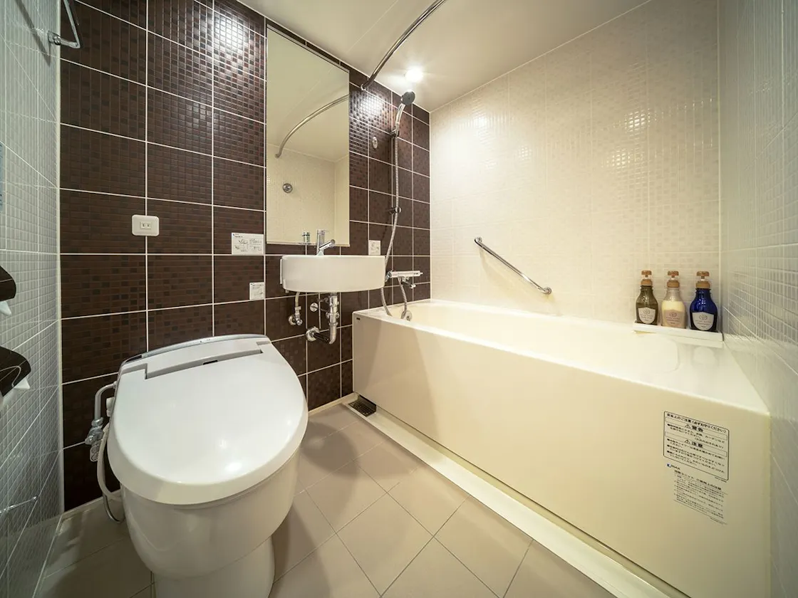 【ユニットバス】